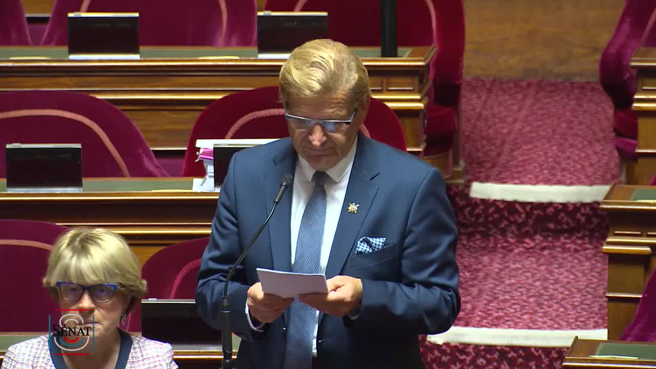 Séance publique du 15 octobre 2019 (matin)