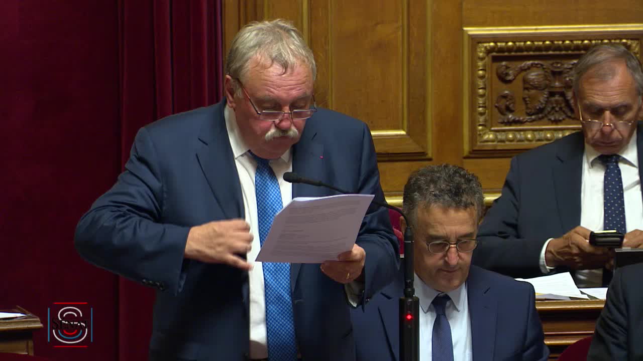 Séance publique du 15 octobre 2019 (après-midi)