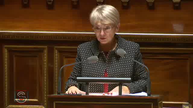 Séance publique du 19 novembre 2014