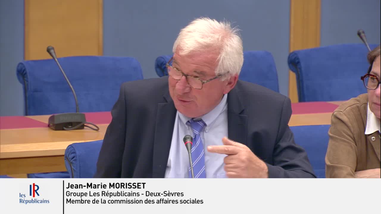 PLFSS 2020 - Audition de Mme Agnès Buzyn ministre des solidarités et de la santé, et de M. Olivier Dussopt, Secrétaire d’État auprès du ministre de l’action et des comptes publics