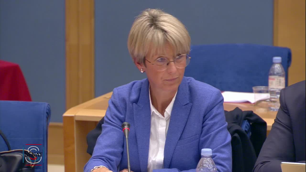 PPL Fondation du Patrimoine - Examen du rapport et établissement du texte (LEC)
