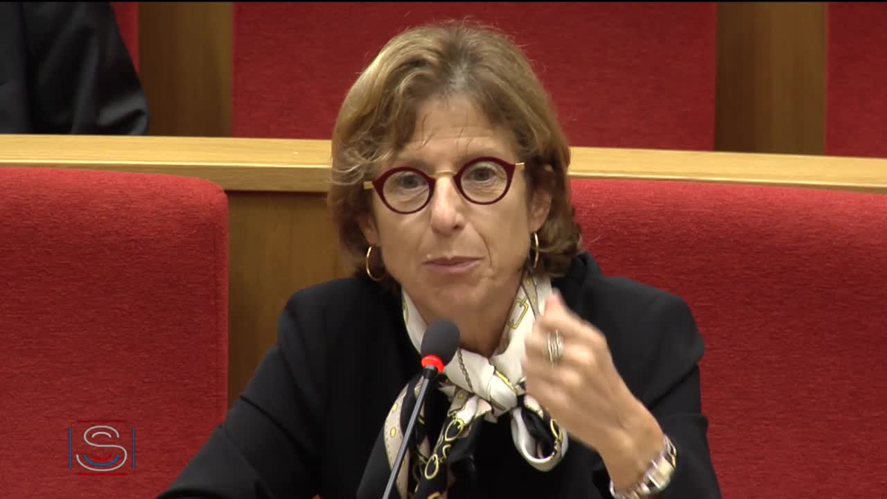 Audition de Mme Annick Girardin, ministre des outre-mer