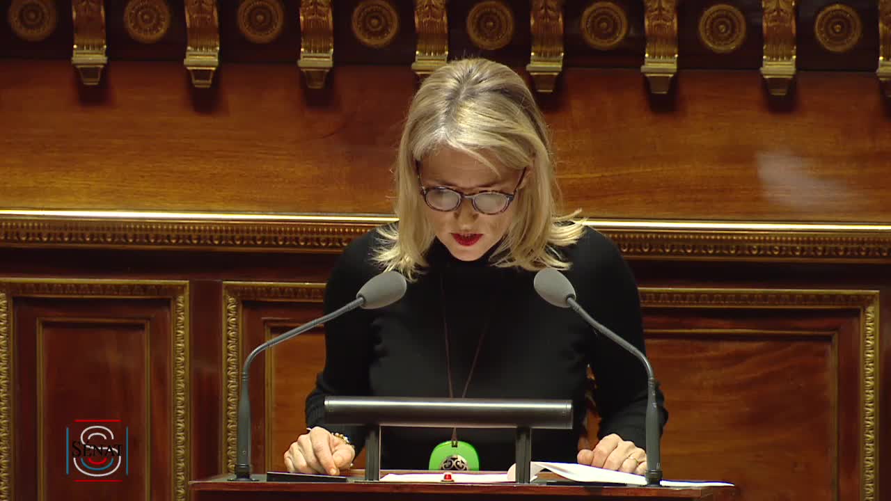 Séance publique du 16 octobre 2019 (après-midi)