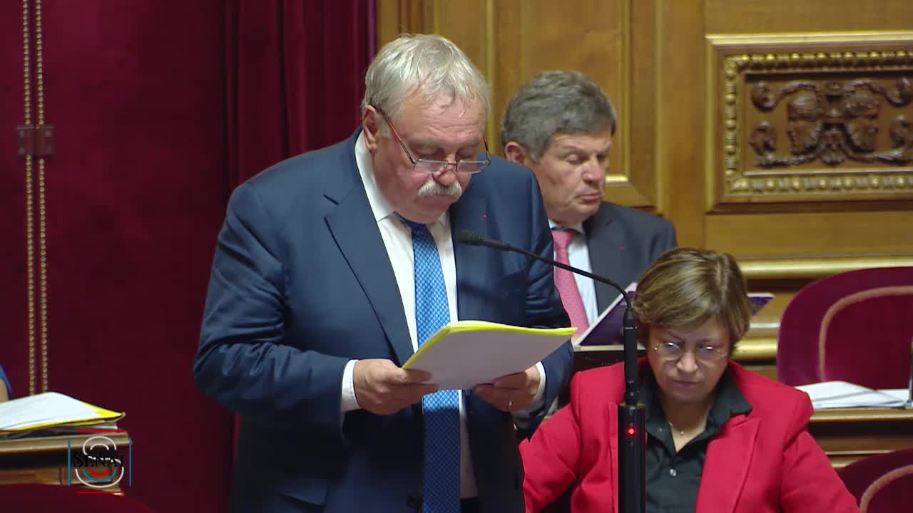 Séance publique du 16 octobre 2019 (après-midi)