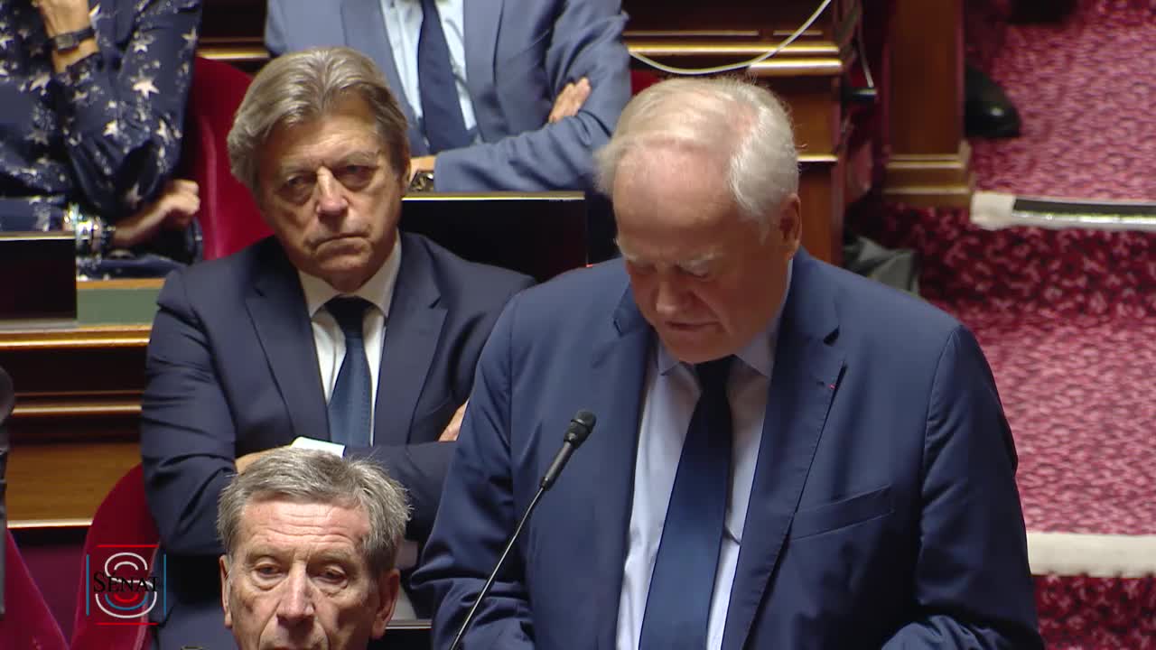 Séance publique du 16 octobre 2019 (après-midi)