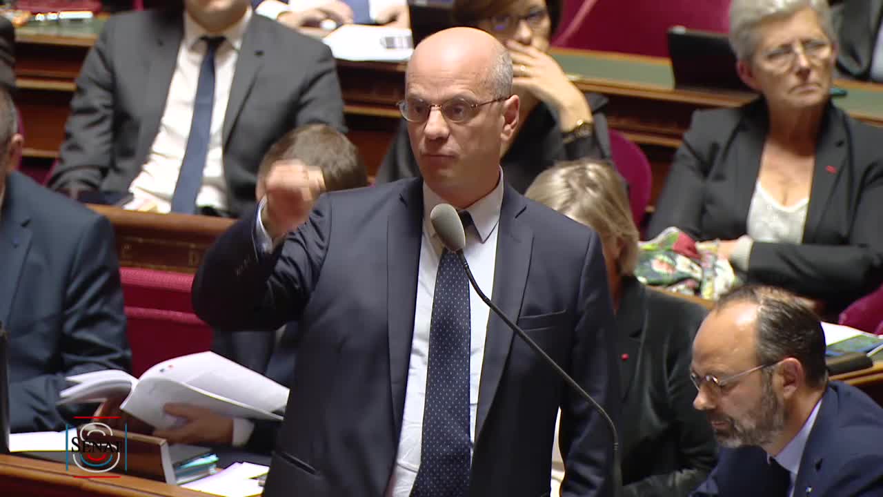 Séance publique du 16 octobre 2019 (après-midi)