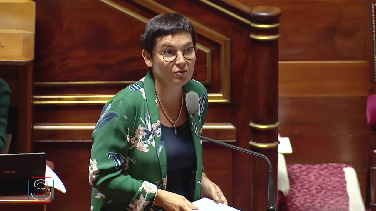 Séance publique du 16 octobre 2019 (après-midi)