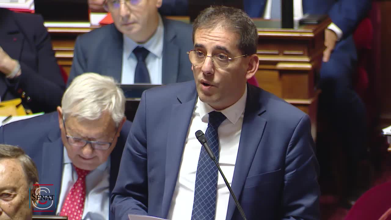 Séance publique du 16 octobre 2019 (après-midi)