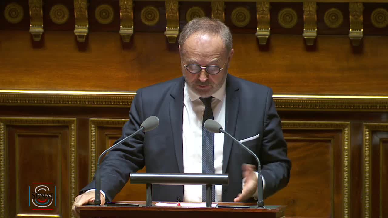 Séance publique du 17 octobre 2019 (matin)