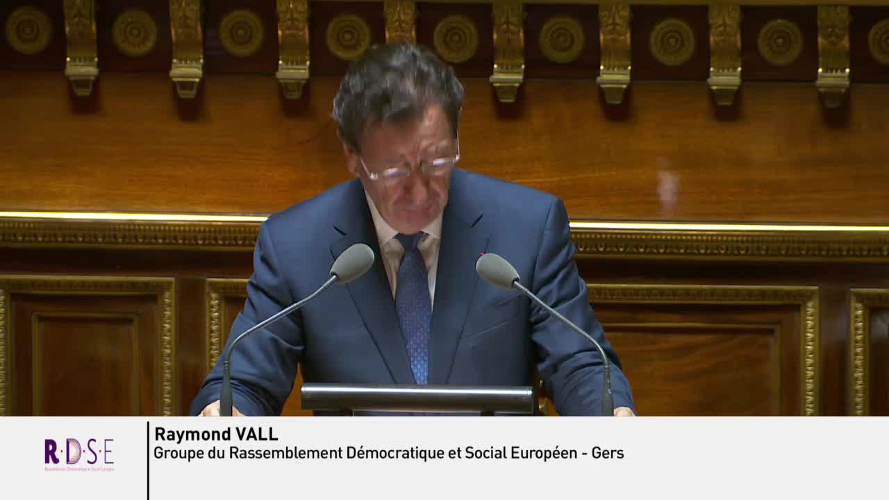 Séance publique du 17 octobre 2019 (matin)