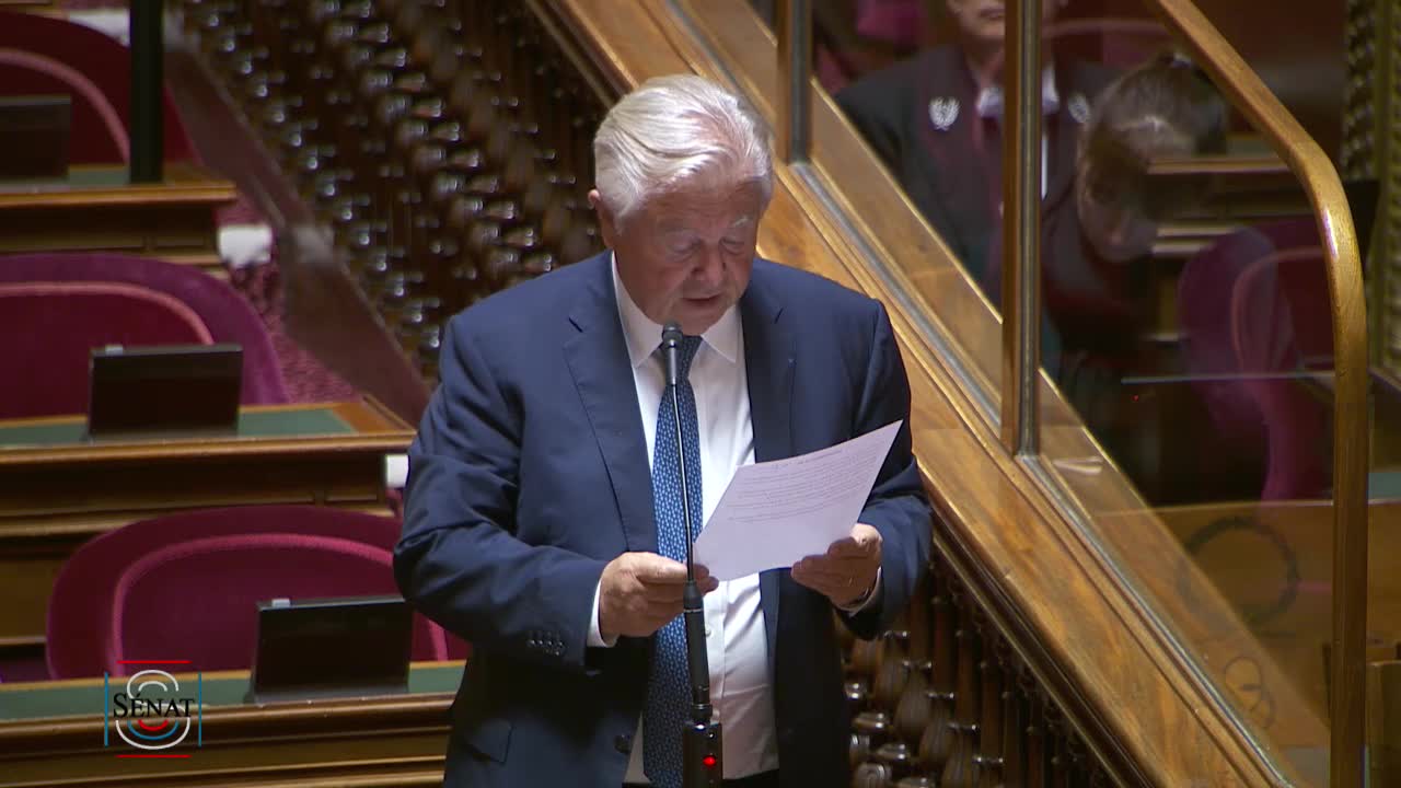 Séance publique du 17 octobre 2019 (matin)