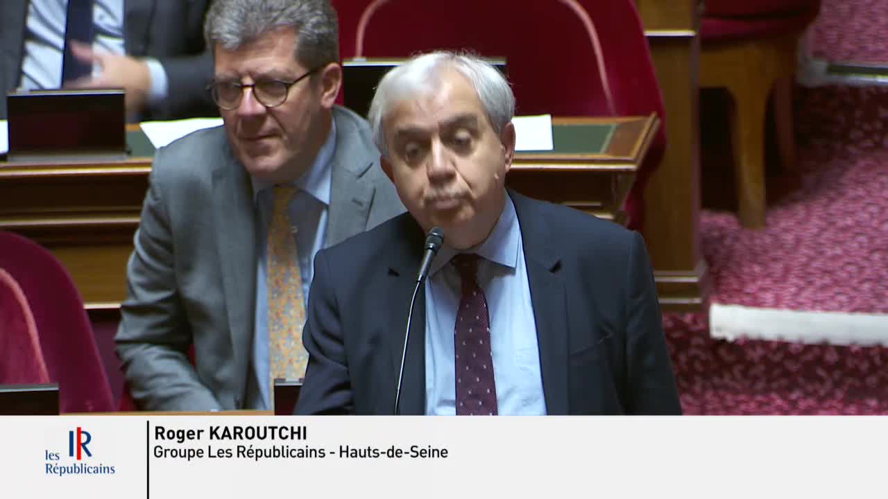 Séance publique du 17 octobre 2019 (après-midi)