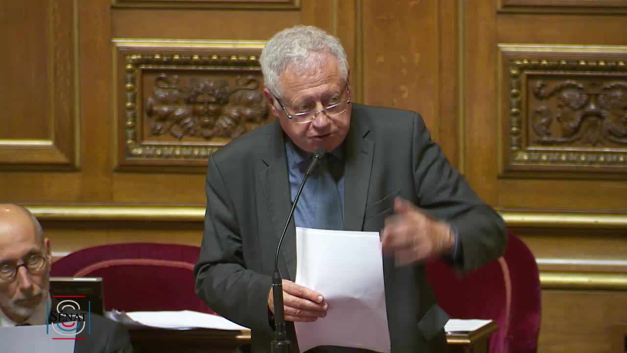 Séance publique du 17 octobre 2019 (après-midi)