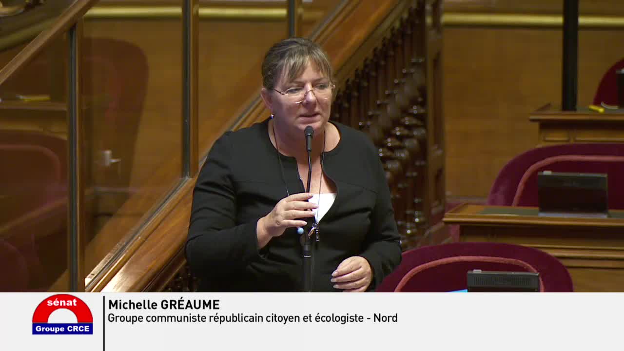 Séance publique du 17 octobre 2019 (après-midi)