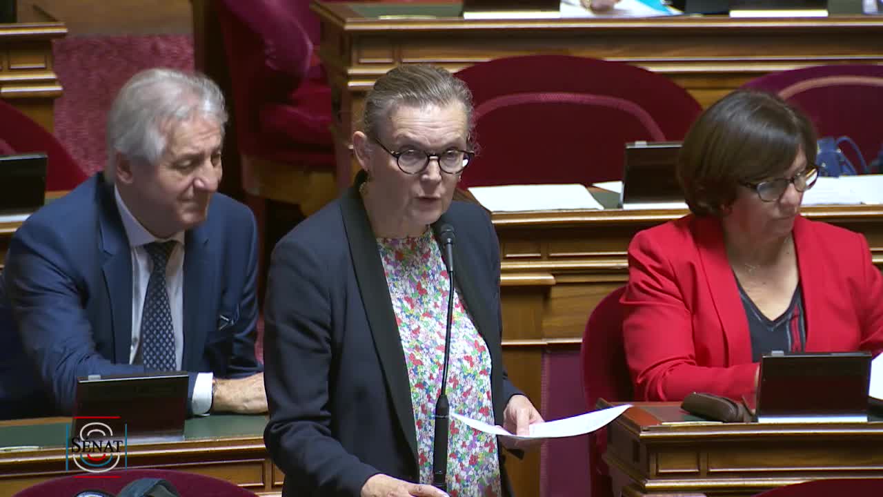 Séance publique du 17 octobre 2019 (après-midi)