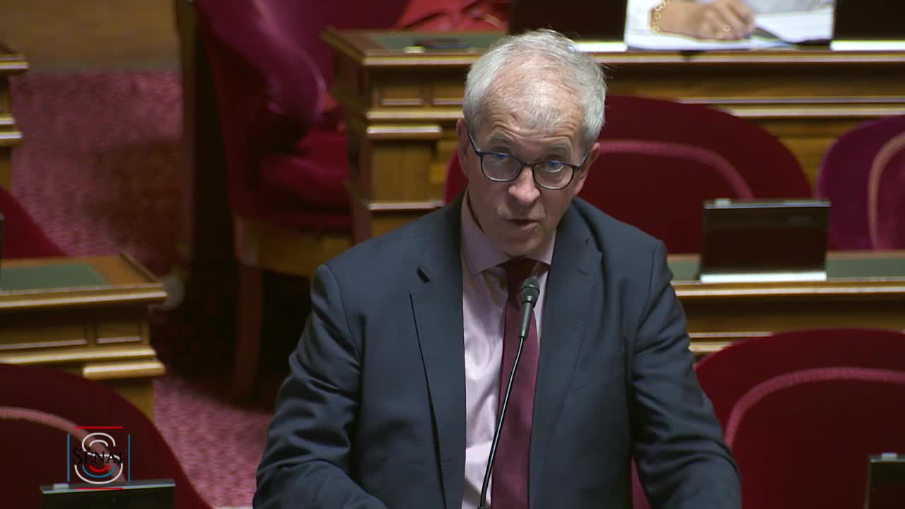 Séance publique du 17 octobre 2019 (après-midi)