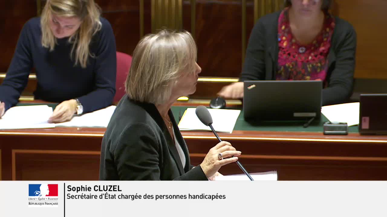 Séance publique du 17 octobre 2019 (soir)