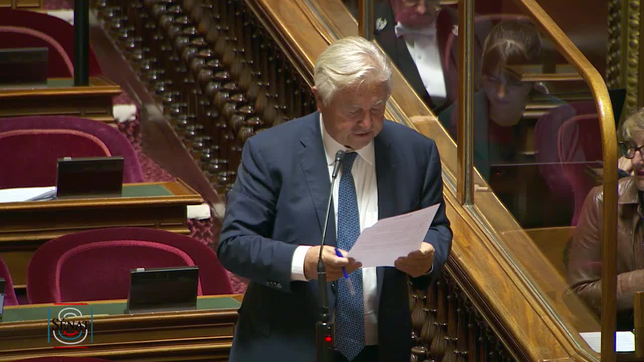 Séance publique du 17 octobre 2019 (soir)