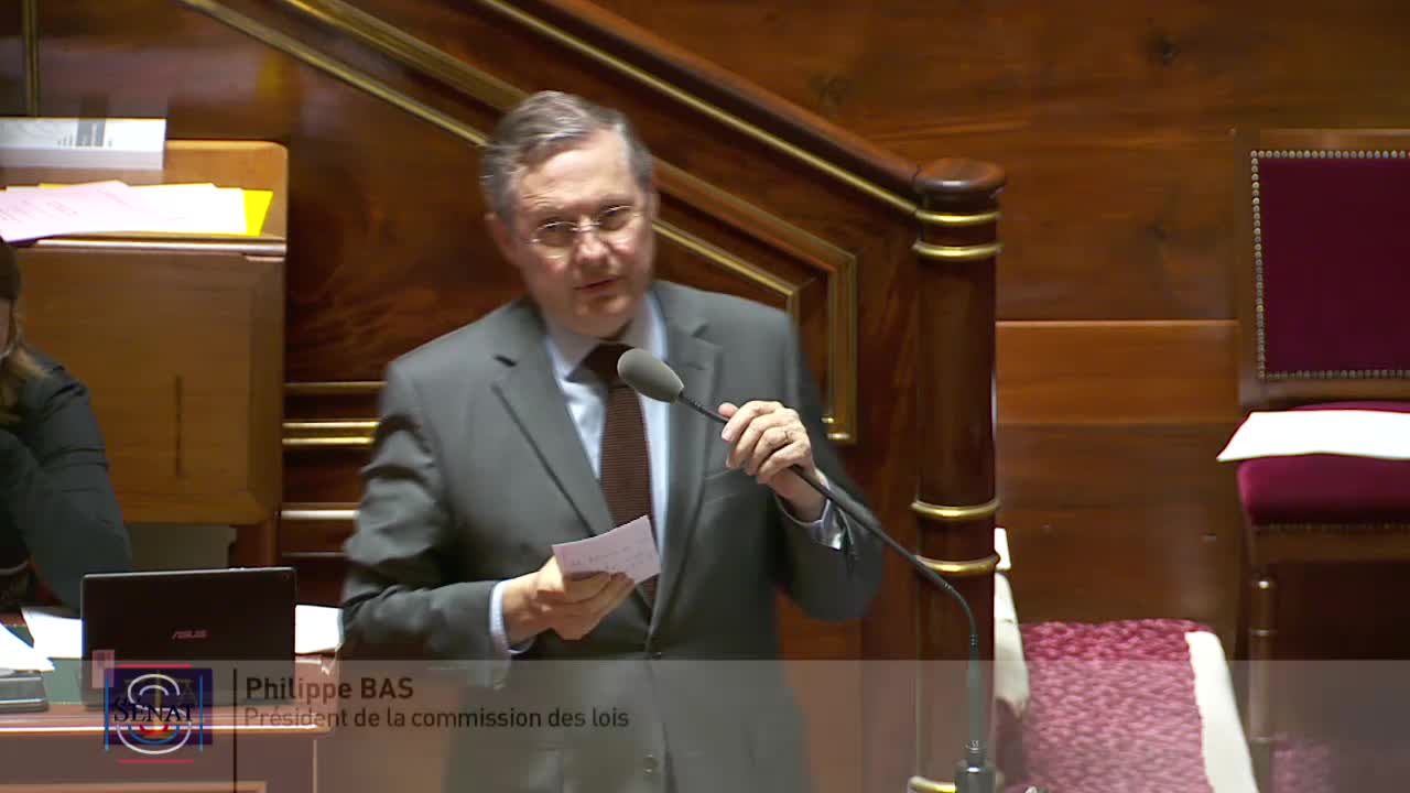 Séance publique du 17 octobre 2019 (soir)
