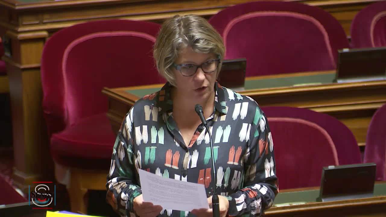 Séance publique du 17 octobre 2019 (soir)
