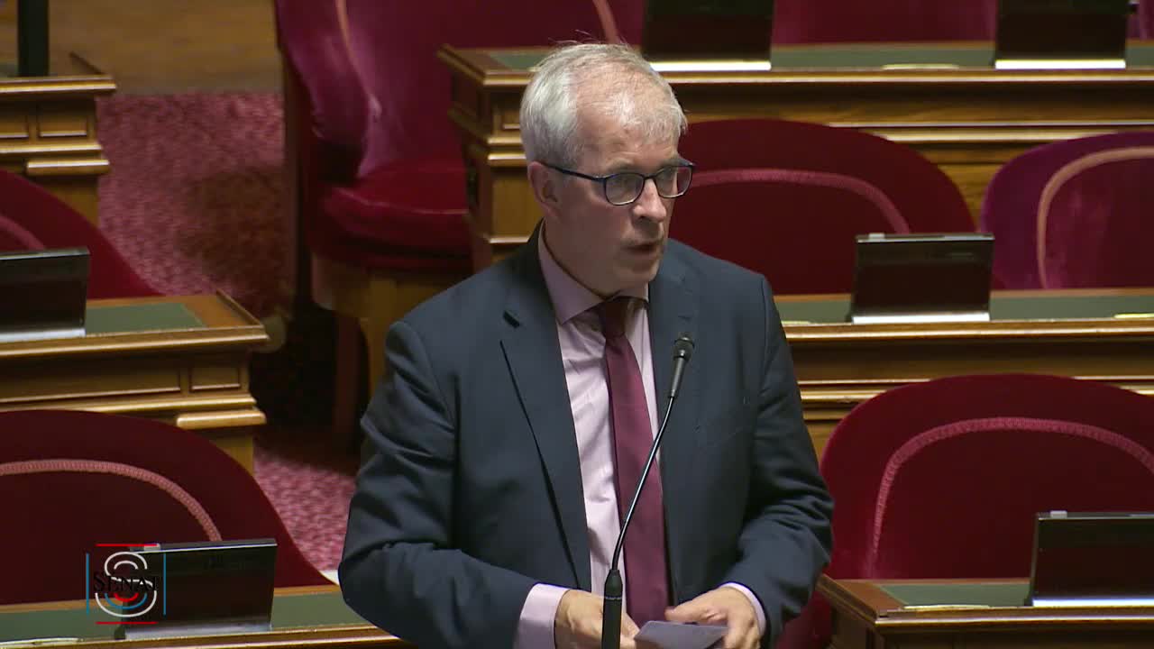 Séance publique du 17 octobre 2019 (soir)