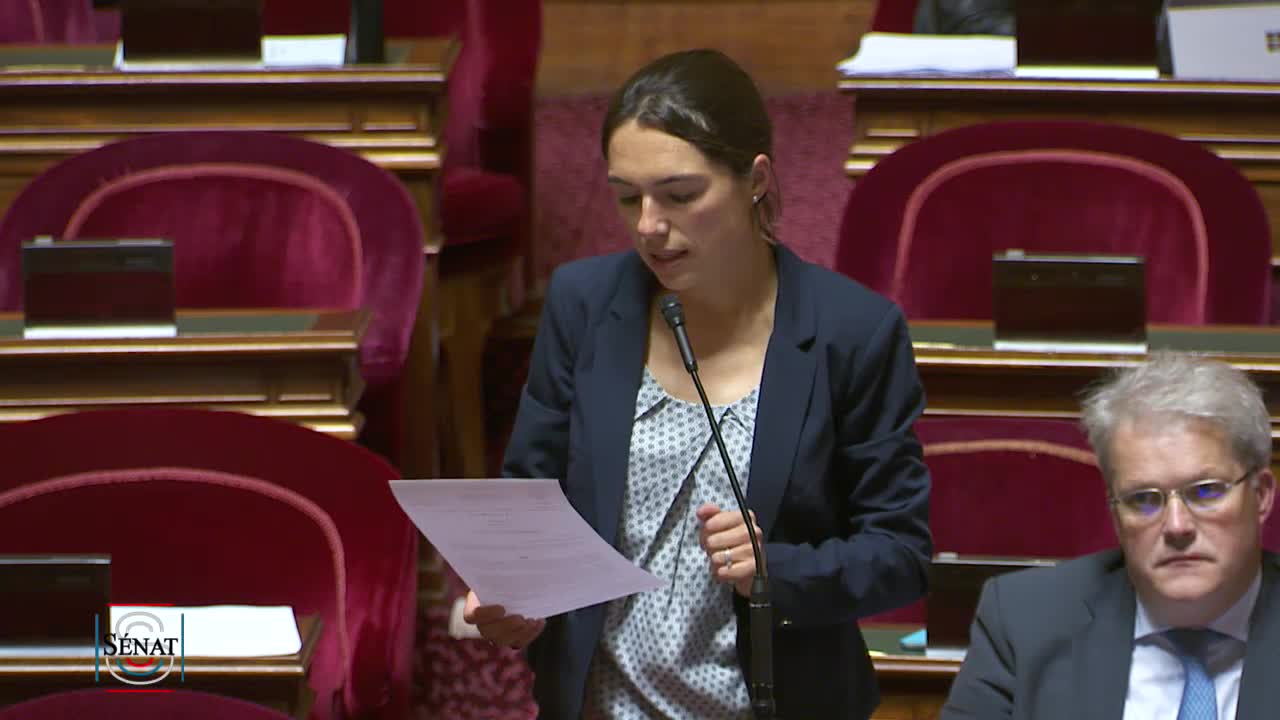 Séance publique du 17 octobre 2019 (soir)