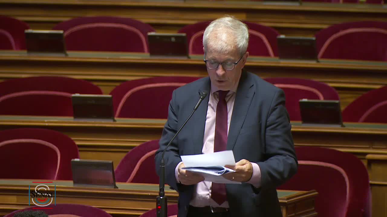 Séance publique du 17 octobre 2019 (soir)