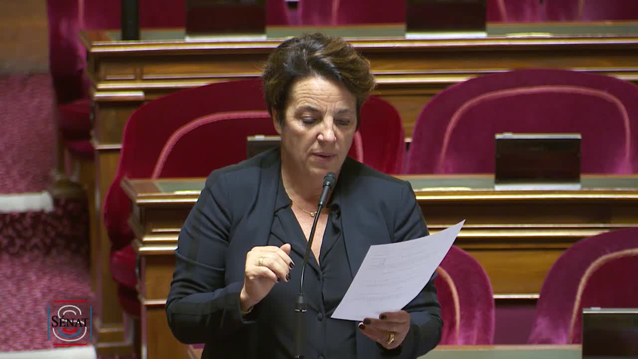 Séance publique du 17 octobre 2019 (soir)