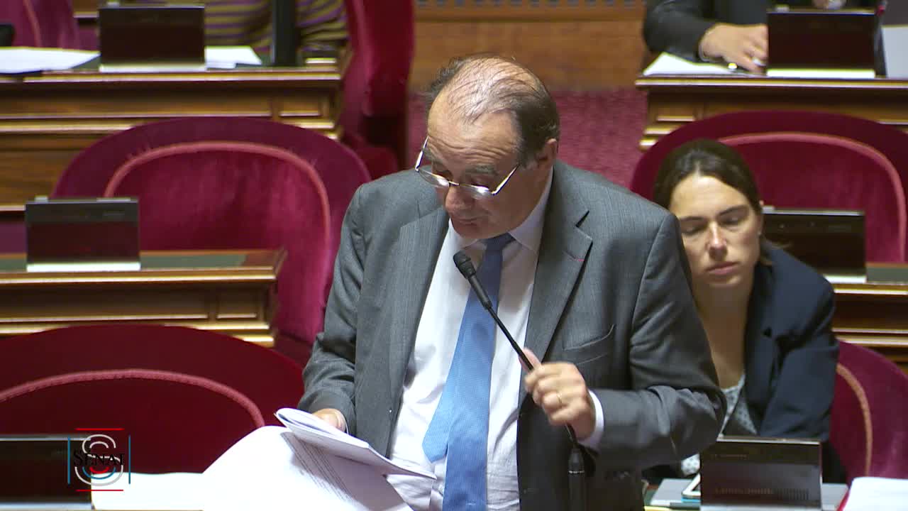 Séance publique du 17 octobre 2019 (soir)