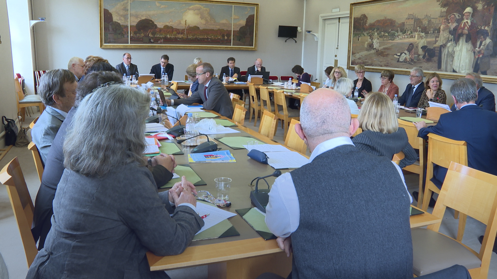 Nouveaux territoiresde l’éducation : mieux prendre en compteles spécificités des écoles