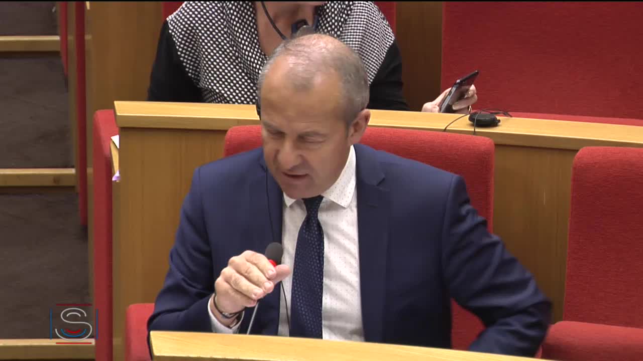 Audition de M. Eric Schnur, président-directeur général du groupe Lubrizol