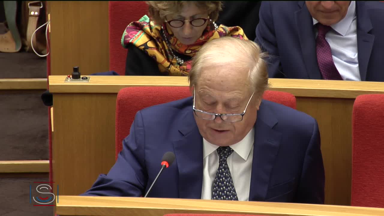 Audition de M. François Jacq, administrateur général du CEA