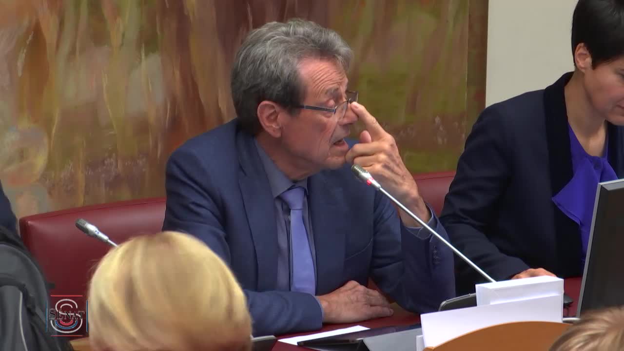 PLFSS Budget 2020 - Audition de Mme Isabelle Sancerni et M. Vincent Mazauric, CNAF, M. Yann-Gaël Amghar, Acoss