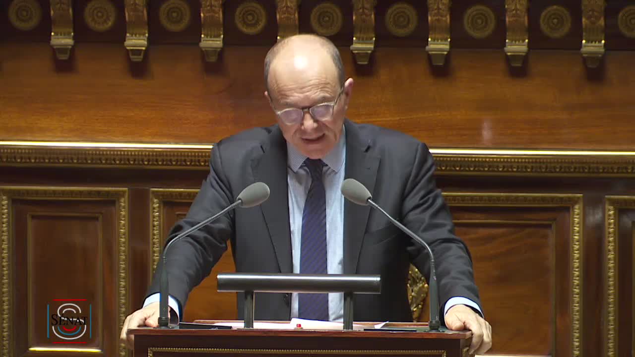 Séance publique du 22 octobre 2019 (soir)