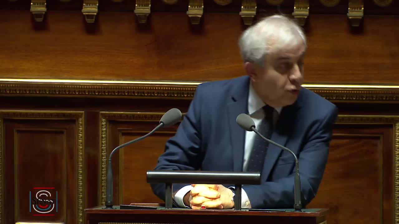 Séance publique du 23 octobre 2019 (après-midi)