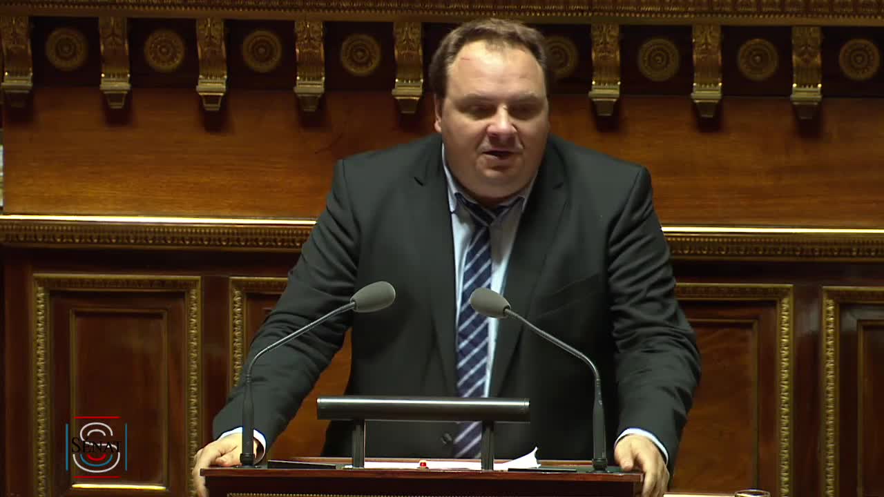 Séance publique du 23 octobre 2019 (après-midi)