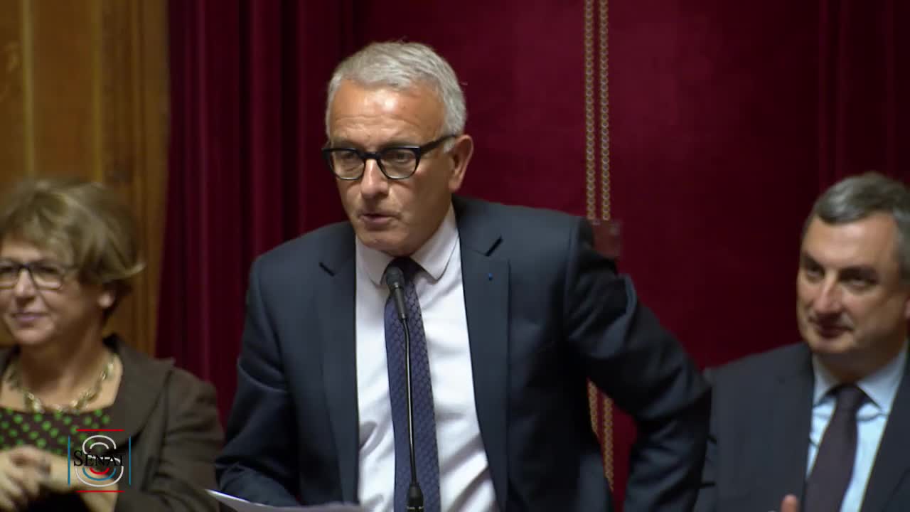 Séance publique du 23 octobre 2019 (après-midi)