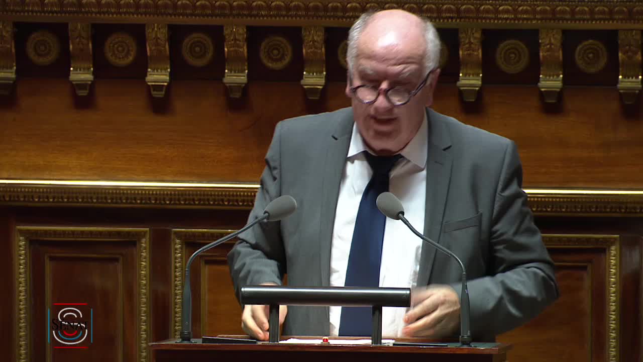 Séance publique du 23 octobre 2019 (après-midi)