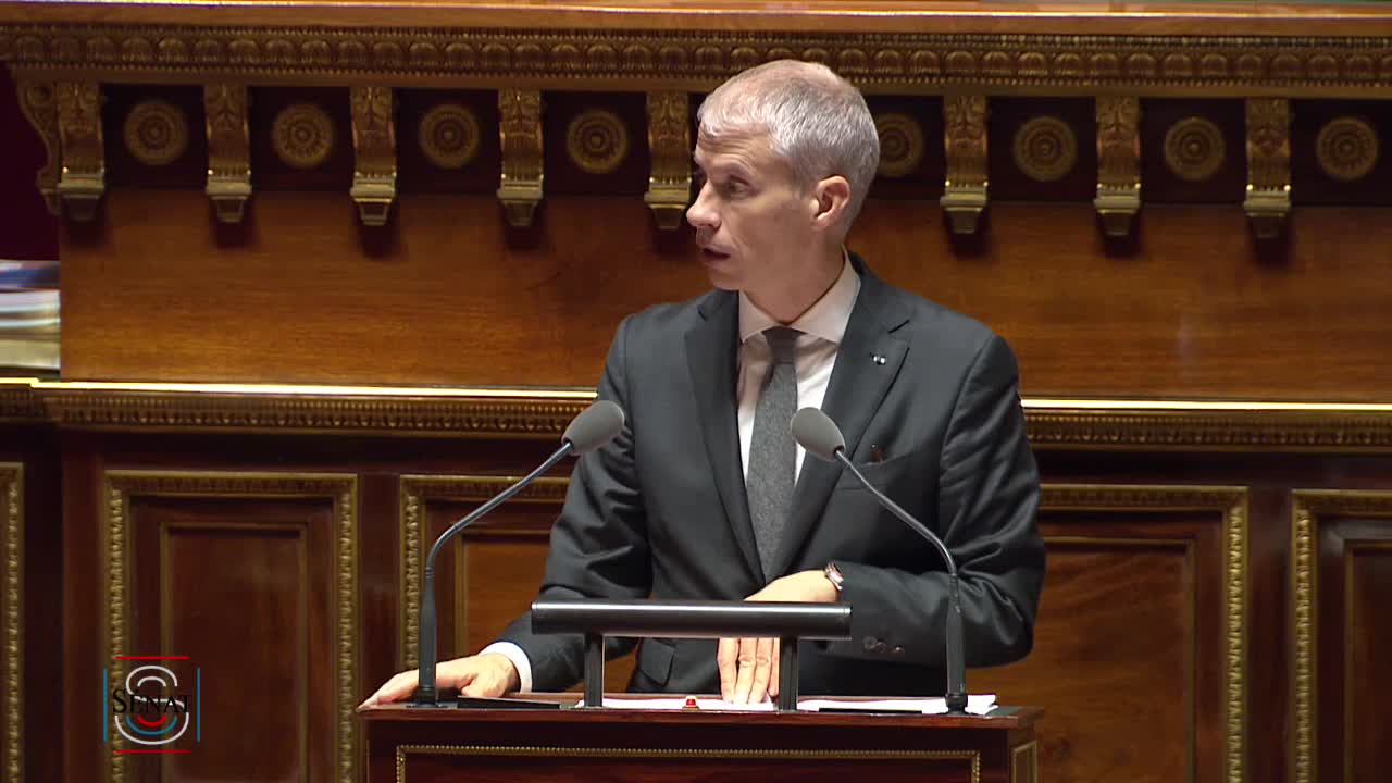 Séance publique du 23 octobre 2019 (soir)