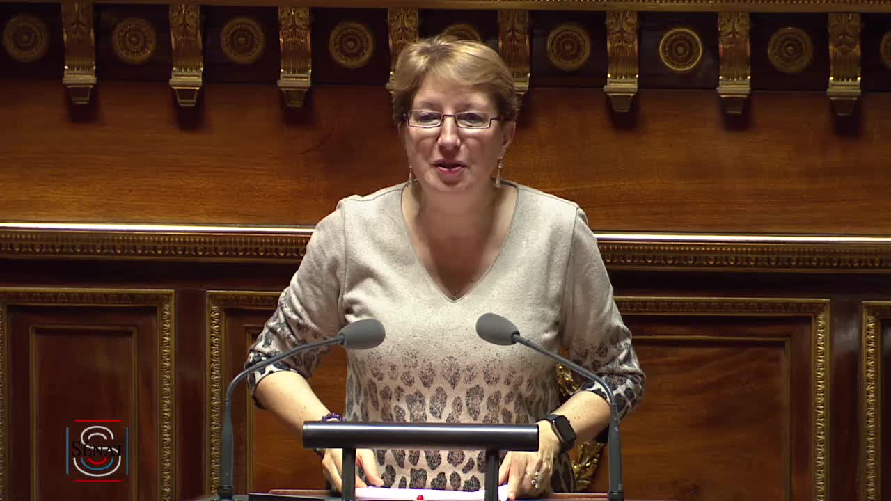 Séance publique du 23 octobre 2019 (soir)