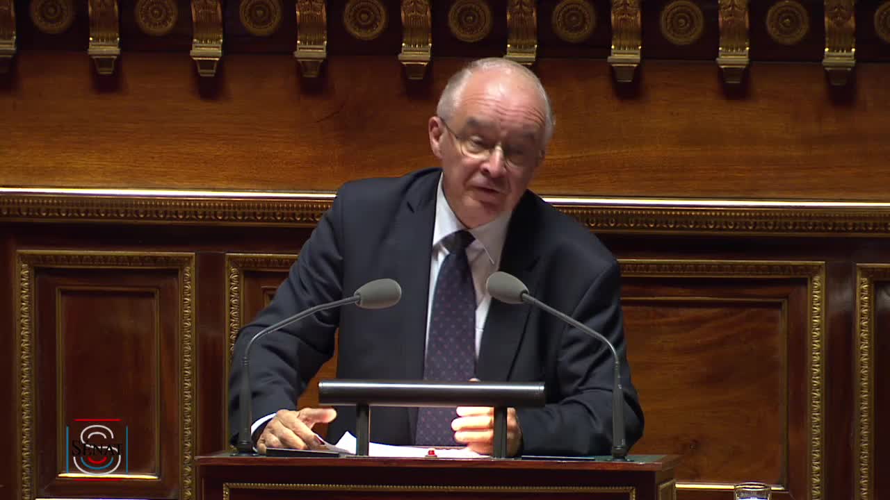 Séance publique du 23 octobre 2019 (soir)