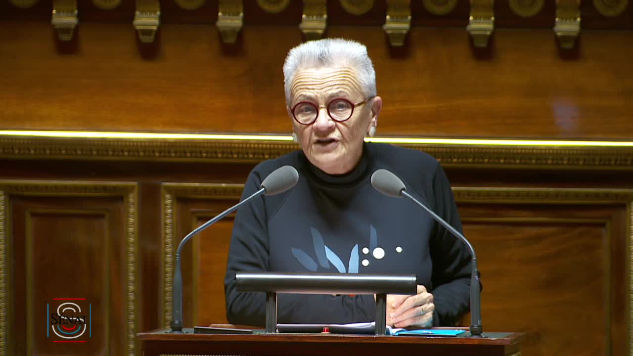 Séance publique du 24 octobre 2019 (matin)