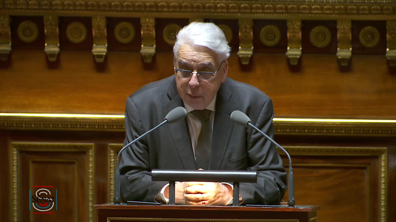 Séance publique du 24 octobre 2019 (matin)