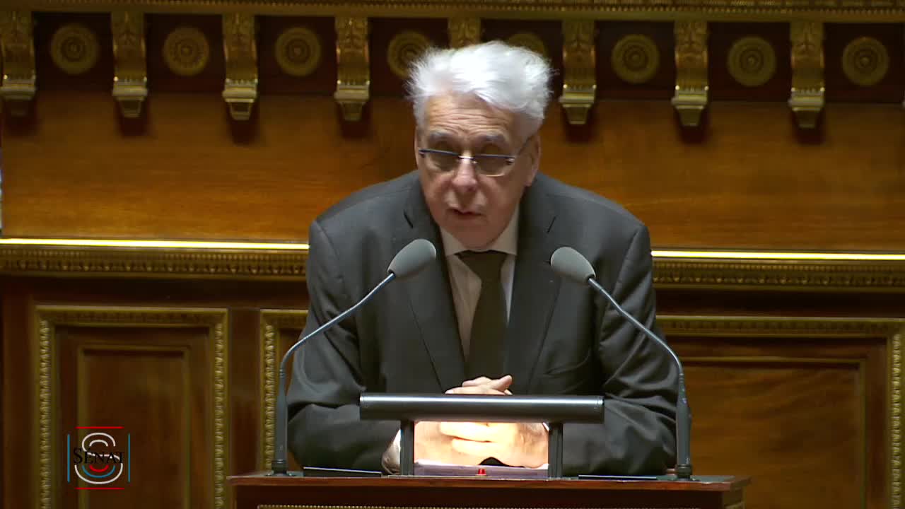 Séance publique du 24 octobre 2019 (après-midi)
