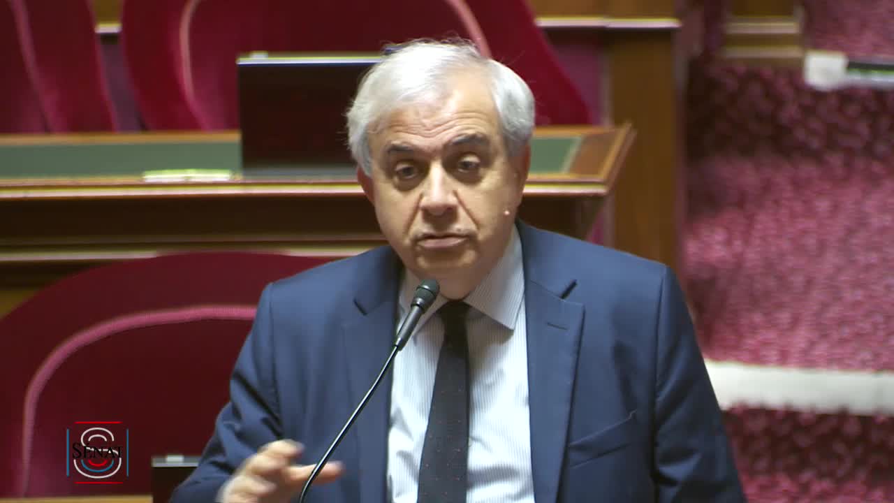 Séance publique du 24 octobre 2019 (après-midi)