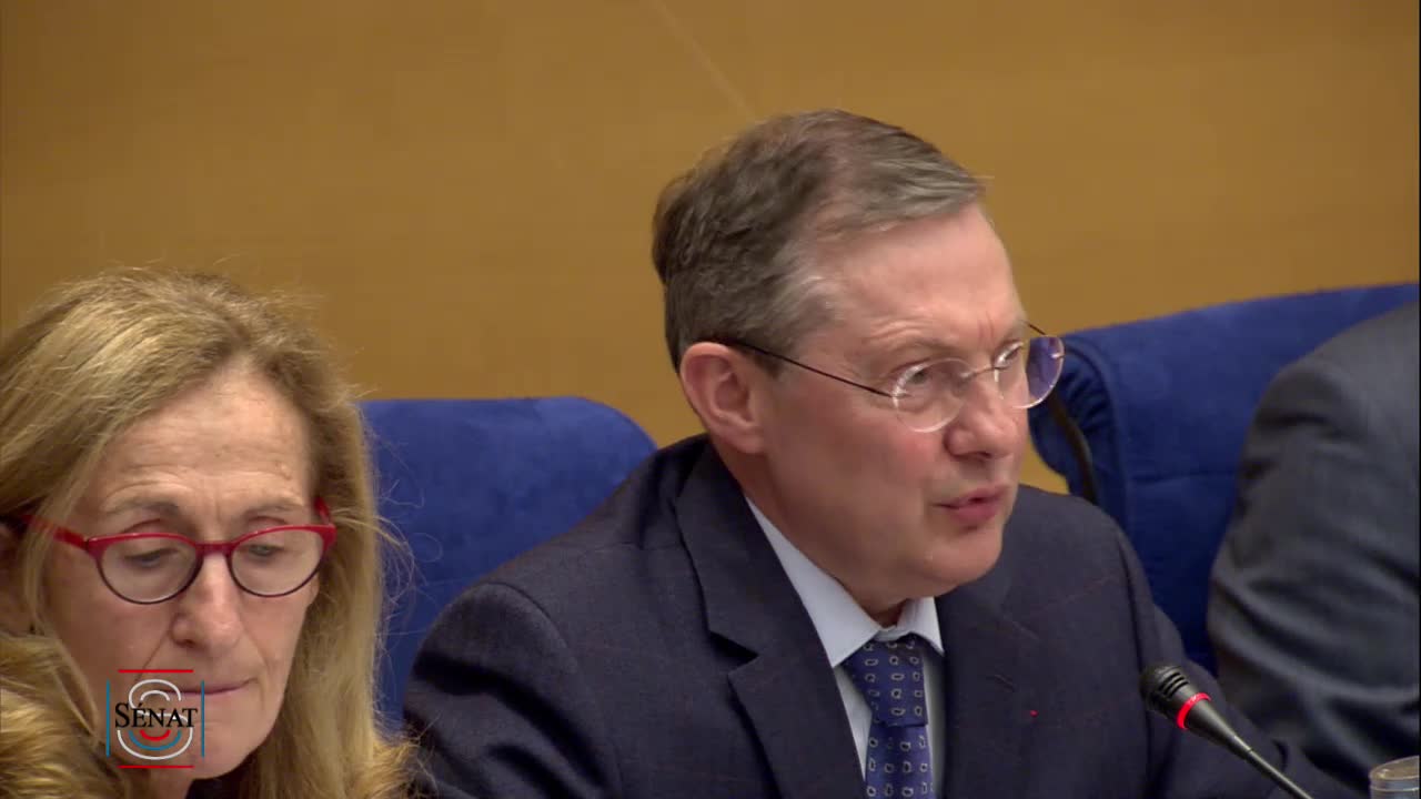 Critères d'évolution de la carte judiciaire - Audition de Mme Nicole Belloubet, garde des sceaux, ministre de la justice