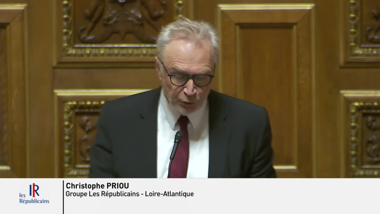 Séance publique du 29 octobre 2019 (après-midi)