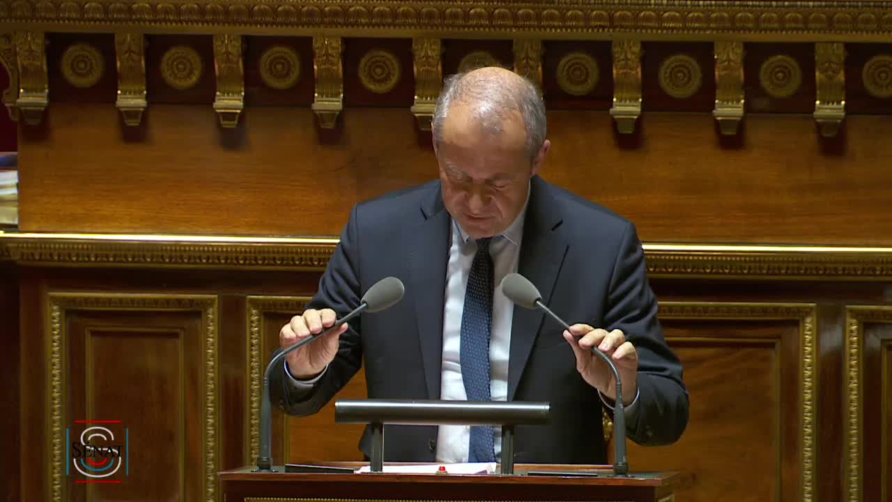Séance publique du 29 octobre 2019 (soir)
