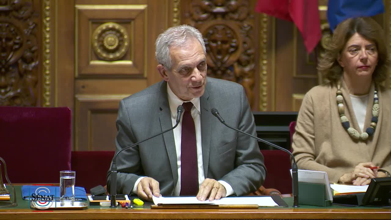 Séance publique du 29 octobre 2019 (soir)
