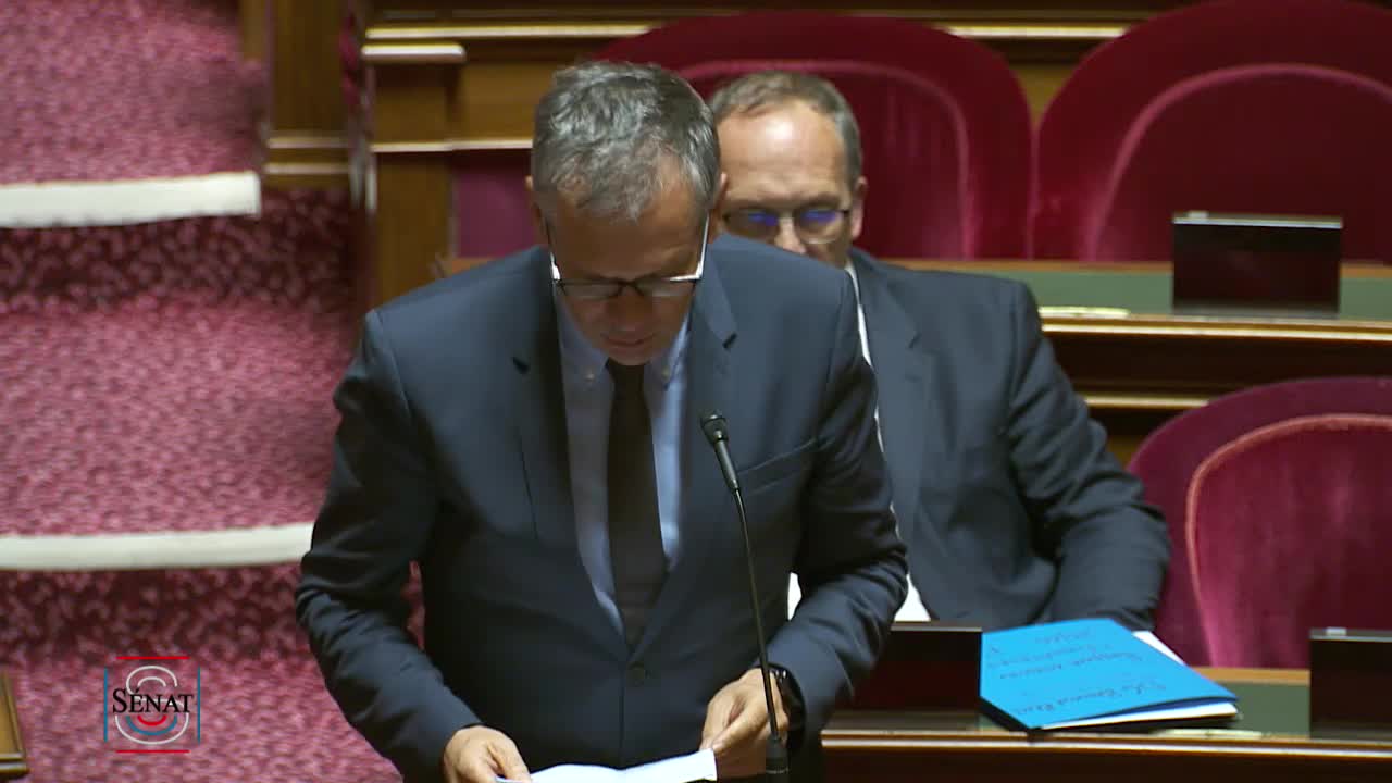 Séance publique du 29 octobre 2019 (soir)